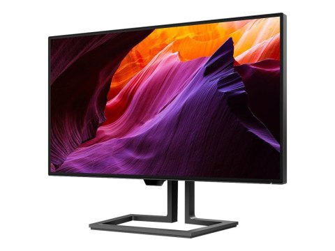 Philips | Monitor profesjonalny | 27B1U7903/00 | 27 " | IPS | 4K UHD | 16:9 | 60 Hz | 4 ms | 3840 x 2160 | 1000 cd/m² | Ilość po