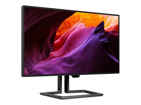 Philips | Monitor profesjonalny | 27B1U7903/00 | 27 " | IPS | 4K UHD | 16:9 | 60 Hz | 4 ms | 3840 x 2160 | 1000 cd/m² | Ilość po