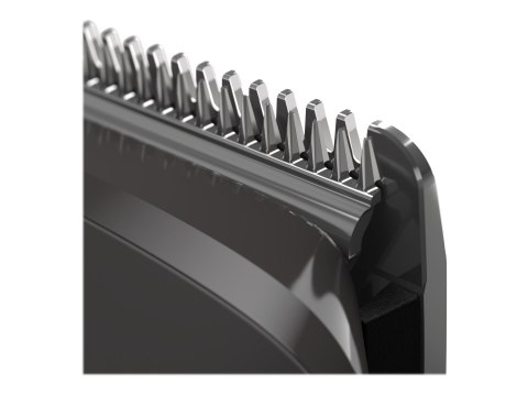 Philips | Multigroom 14-in-1 | MG7745/15 Series 7000 | Cordless | Number of length steps 11 | Gray