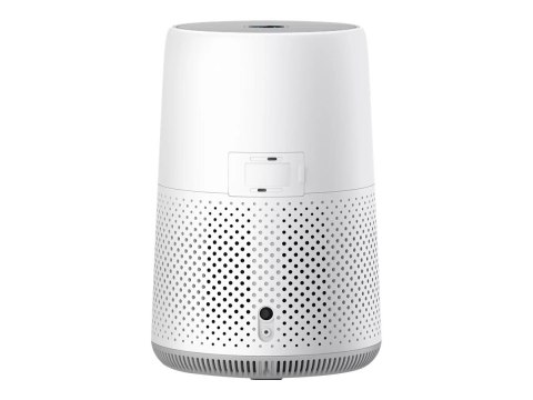 Philips | Oczyszczacz powietrza | AC0819/10 | Odpowiedni do pomieszczeń do 48 m² | Biały