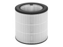 Philips | Oczyszczacz powietrza | AC0819/10 | Odpowiedni do pomieszczeń do 48 m² | Biały