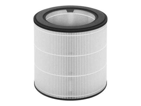 Philips | Oczyszczacz powietrza | AC0819/10 | Odpowiedni do pomieszczeń do 48 m² | Biały