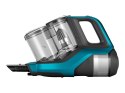 Philips | Odkurzacz | FC6904/01 | Bezprzewodowy | Handstick | - W | 25,2 V | Czas pracy (maks.) 75 min | Elektryczny niebieski/c