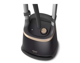 Philips | Parownica stojąca z deską StyleBoard | STE3170/80 | Ręczna | 2000 W | 2 L | 40 g/min | Czarna