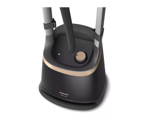 Philips | Parownica stojąca z deską StyleBoard | STE3170/80 | Ręczna | 2000 W | 2 L | 40 g/min | Czarna