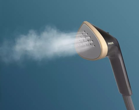 Philips | Parownica stojąca z deską StyleBoard | STE3170/80 | Ręczna | 2000 W | 2 L | 40 g/min | Czarna