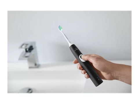Philips | Sonic Electric Toothbrush | HX6800/35 ProtectiveClean 4300 | Rechargeable | For adults | Number of brush heads include