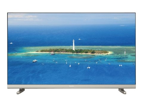 Philips | Telewizor LED HD | 32PHS5527/12 | 32" (80 cm) | HD LED | Srebrny