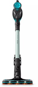Philips | Vacuum Cleaner | FC6729/01 SpeedPro Aqua | Cordless operating | Handstick | 21.6 V | Operating time (max) 50 min | Shi