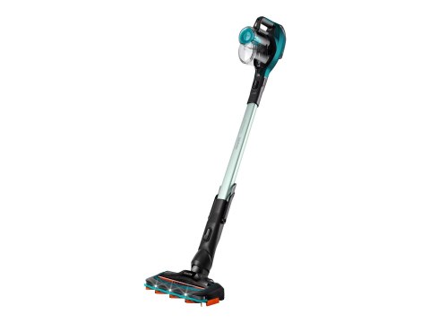 Philips | Vacuum Cleaner | FC6729/01 SpeedPro Aqua | Cordless operating | Handstick | 21.6 V | Operating time (max) 50 min | Shi