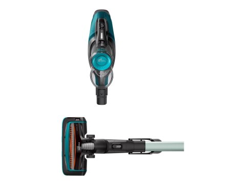 Philips | Vacuum Cleaner | FC6729/01 SpeedPro Aqua | Cordless operating | Handstick | 21.6 V | Operating time (max) 50 min | Shi