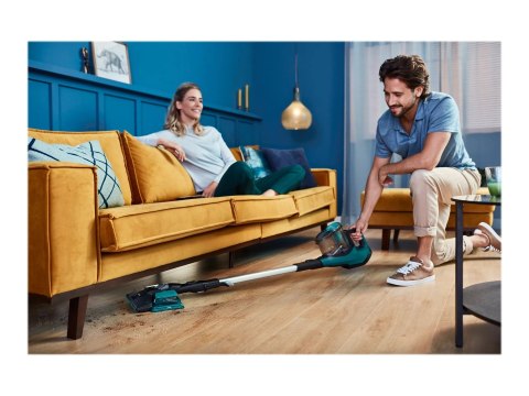 Philips | Vacuum Cleaner | FC6729/01 SpeedPro Aqua | Cordless operating | Handstick | 21.6 V | Operating time (max) 50 min | Shi