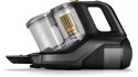 Philips | Vacuum cleaner | XC8349/01	Aqua Plus | Cordless operating | Handstick | - W | 25 V | Operating time (max) 80 min | Bla