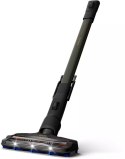 Philips | Vacuum cleaner | XC8349/01	Aqua Plus | Cordless operating | Handstick | - W | 25 V | Operating time (max) 80 min | Bla