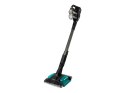 Philips | Vacuum cleaner | XC8349/01	Aqua Plus | Cordless operating | Handstick | - W | 25 V | Operating time (max) 80 min | Bla