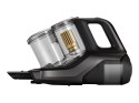 Philips | Vacuum cleaner | XC8349/01	Aqua Plus | Cordless operating | Handstick | - W | 25 V | Operating time (max) 80 min | Bla