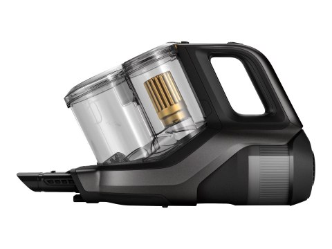 Philips | Vacuum cleaner | XC8349/01	Aqua Plus | Cordless operating | Handstick | - W | 25 V | Operating time (max) 80 min | Bla