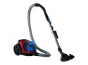 Philips | Vacuum cleaner | PowerPro Compact FC9330/09 | Bagless | Power 650 W | Dust capacity 1.5 L | Red