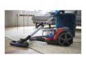 Philips | Vacuum cleaner | PowerPro Compact FC9330/09 | Bagless | Power 650 W | Dust capacity 1.5 L | Red