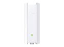 Punkt dostępowy WiFi 6 TP-LINK | AX1800 Indoor/Outdoor | EAP610-Outdoor | 802.11ax | 2.4 GHz/5 GHz | 1201+574 Mbit/s | 10/100/10