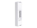 Punkt dostępowy WiFi 6 TP-LINK | AX1800 Indoor/Outdoor | EAP610-Outdoor | 802.11ax | 2.4 GHz/5 GHz | 1201+574 Mbit/s | 10/100/10