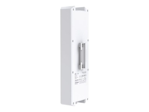 Punkt dostępowy WiFi 6 TP-LINK | AX1800 Indoor/Outdoor | EAP610-Outdoor | 802.11ax | 2.4 GHz/5 GHz | 1201+574 Mbit/s | 10/100/10