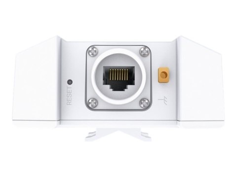 Punkt dostępowy WiFi 6 TP-LINK | AX1800 Indoor/Outdoor | EAP610-Outdoor | 802.11ax | 2.4 GHz/5 GHz | 1201+574 Mbit/s | 10/100/10