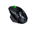 Razer | Basilisk V3 X HyperSpeed | Gaming Mouse | Wireless | Bluetooth | Black | Yes
