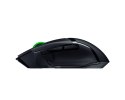 Razer | Basilisk V3 X HyperSpeed | Gaming Mouse | Wireless | Bluetooth | Black | Yes
