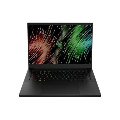 Razer | Blade 14 | Black | 14 " | QHD+ | 2560 x 1600 | Anti-glare | AMD Ryzen 9 | 7940HS | 16 GB | DDR5-5600 | SSD 1000 GB | NVI