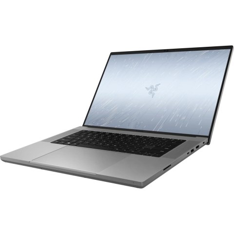 Razer Blade 16 16'' UHD+/FHD+ Mini LED/i9/32GB/1TB/NVIDIA GeForce RTX 4080/ENG Backlit kbd/Mercury/2Y Warranty | Razer