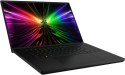 Razer Blade 16 | Black | 16 " | QHD+ | 2560 x 1600 pikseli | 240 Hz | Intel | i9-14900HX | 32 GB | DDR5 | Pojemność dysku 1000 G