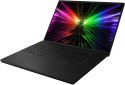 Razer Blade 16 | Black | 16 " | QHD+ | 2560 x 1600 pikseli | 240 Hz | Intel | i9-14900HX | 32 GB | DDR5 | Pojemność dysku 1000 G