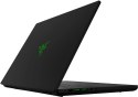 Razer Blade 16 | Black | 16 " | QHD+ | 2560 x 1600 pikseli | 240 Hz | Intel | i9-14900HX | 32 GB | DDR5 | Pojemność dysku 1000 G