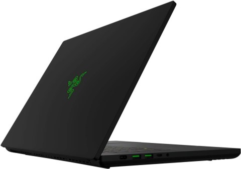 Razer Blade 16 | Black | 16 " | QHD+ | 2560 x 1600 pikseli | 240 Hz | Intel | i9-14900HX | 32 GB | DDR5 | Pojemność dysku 1000 G