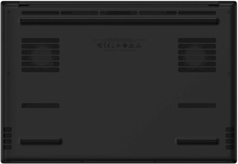 Razer Blade 16 | Black | 16 " | QHD+ | 2560 x 1600 pikseli | 240 Hz | Intel | i9-14900HX | 32 GB | DDR5 | Pojemność dysku 1000 G