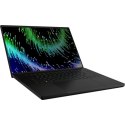 Razer | Blade 16 | Black | 16 " | UHD+/FHD+ | 3840 x 2400 | Anti-glare | Intel Core i9 | i9-13950HX | 32 GB | DDR5-5600 | SSD 10