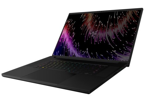 Razer Blade 18 18'' QHD+ 240HZ i9/64GB/2TB/NVIDIA GeForce RTX 4090/ENG Backlit kbd/Black/2Y Warranty | Razer