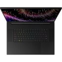 Razer | Blade 18 | Black | 18 " | IPS | QHD+ | 2560 x 1600 | Anti-glare | Intel Core i9 | i9-13950HX | 32 GB | DDR5-5600 | SSD 1