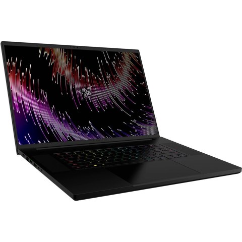 Razer | Blade 18 | Black | 18 " | IPS | QHD+ | 2560 x 1600 | Anti-glare | Intel Core i9 | i9-13950HX | 32 GB | DDR5-5600 | SSD 1