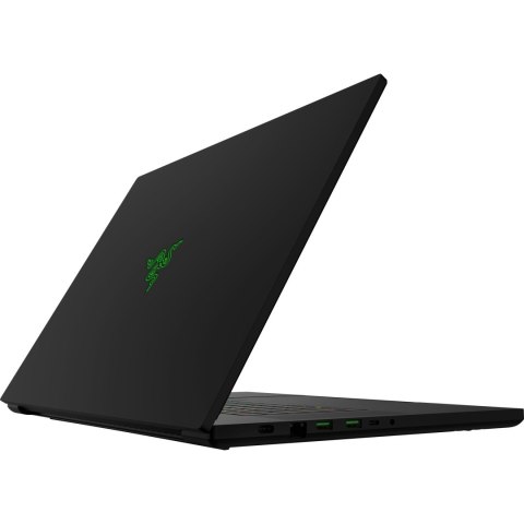 Razer | Blade 18 | Black | 18 " | IPS | QHD+ | 2560 x 1600 | Anti-glare | Intel Core i9 | i9-13950HX | 32 GB | DDR5-5600 | SSD 1