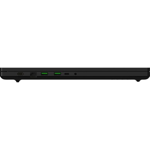 Razer | Blade 18 | Black | 18 " | IPS | QHD+ | 2560 x 1600 | Anti-glare | Intel Core i9 | i9-13950HX | 32 GB | DDR5-5600 | SSD 1