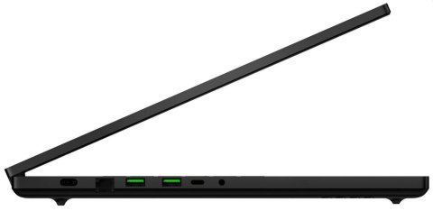Razer | Blade 18 | Black | 18 " | IPS | QHD+ | 2560 x 1600 | Anti-glare | Intel Core i9 | i9-13950HX | 32 GB | DDR5-5600 | SSD 1