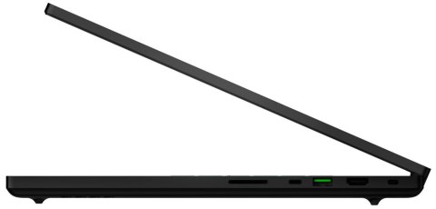 Razer | Blade 18 | Black | 18 " | IPS | QHD+ | 2560 x 1600 | Anti-glare | Intel Core i9 | i9-13950HX | 32 GB | DDR5-5600 | SSD 1
