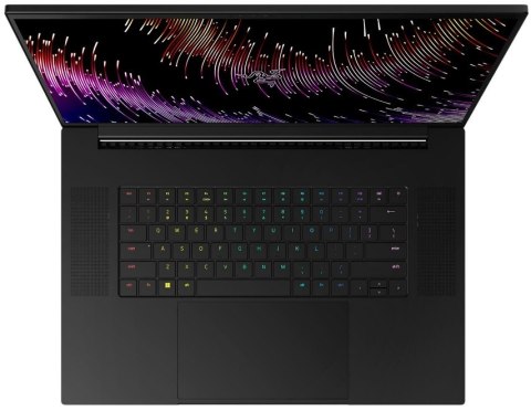 Razer | Blade 18 | Black | 18 " | IPS | QHD+ | 2560 x 1600 | Anti-glare | Intel Core i9 | i9-13950HX | 32 GB | DDR5-5600 | SSD 1
