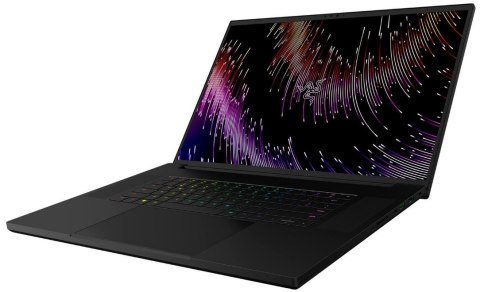 Razer | Blade 18 | Black | 18 " | IPS | QHD+ | 2560 x 1600 | Anti-glare | Intel Core i9 | i9-13950HX | 32 GB | DDR5-5600 | SSD 1