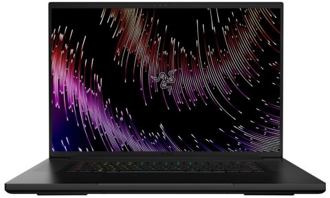 Razer | Blade 18 | Black | 18 " | IPS | QHD+ | 2560 x 1600 | Anti-glare | Intel Core i9 | i9-13950HX | 32 GB | DDR5-5600 | SSD 1
