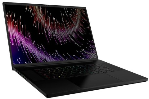 Razer | Blade 18 | Black | 18 " | IPS | QHD+ | 2560 x 1600 | Anti-glare | Intel Core i9 | i9-13950HX | 32 GB | DDR5-5600 | SSD 1