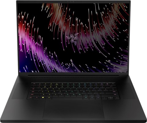 Razer | Blade 18 | Black | 18 " | IPS | QHD+ | 2560 x 1600 | Anti-glare | Intel Core i9 | i9-13950HX | 32 GB | DDR5-5600 | SSD 1