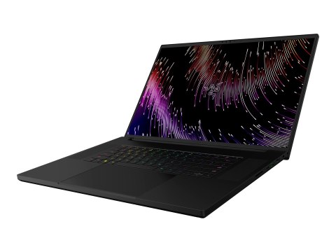 Razer | Blade 18 | Black | 18 " | IPS | QHD+ | 2560 x 1600 | Anti-glare | Intel Core i9 | i9-13950HX | 32 GB | DDR5-5600 | SSD 1